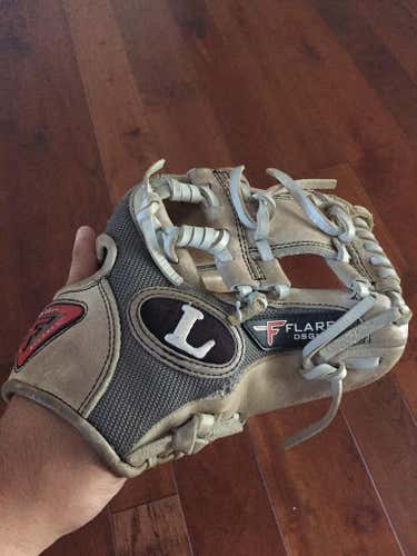 Lousiville TPX Pro Flare Series 11.5 inches