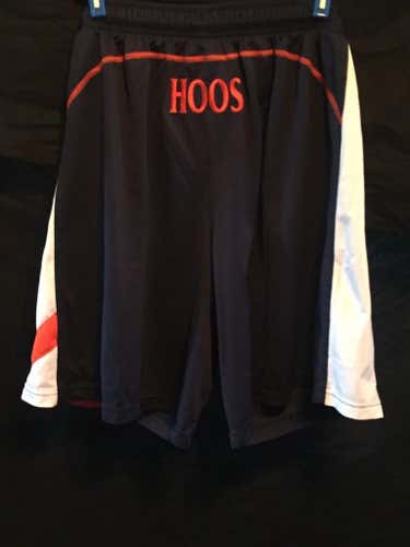 University of Virginia Nike Game Shorts