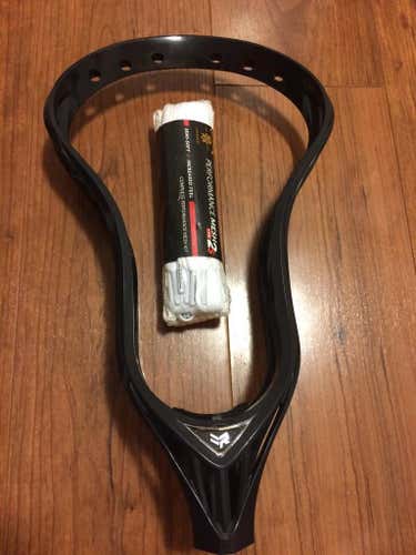 Warrior Rabil 2 X with StringKing 2s kit