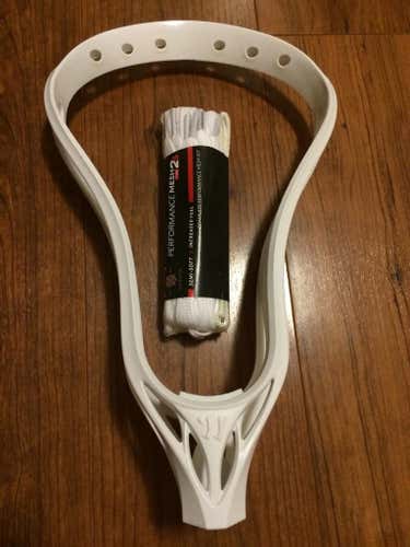 Warrior Evo 4 HS with StringKing 2s Kit