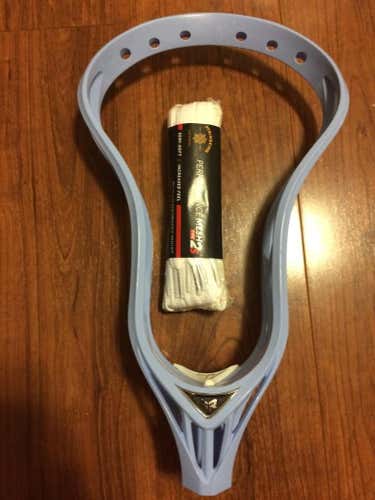 Warrior Rabil 2 X with StringKing Type 2s Kit