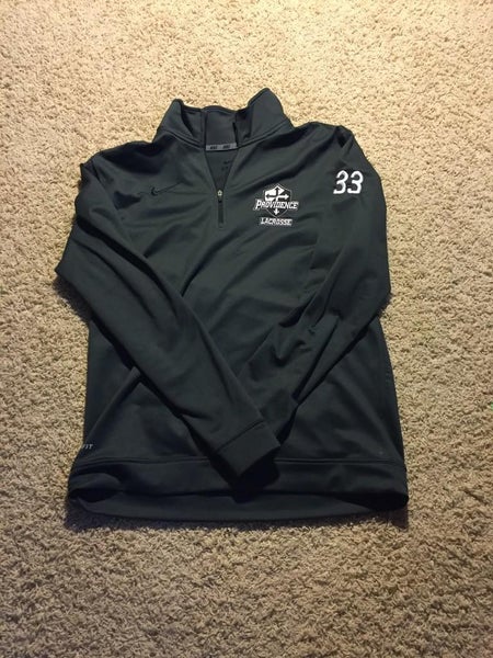 Nike Providence Dri Fit Quarter Zip