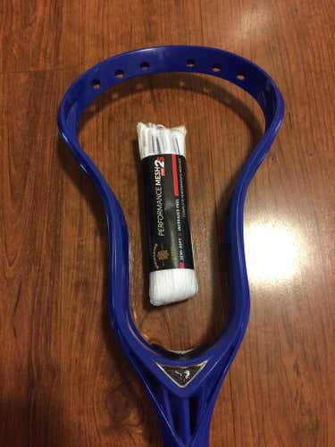 Warrior Rabil 2 X with StringKing 2s Kit
