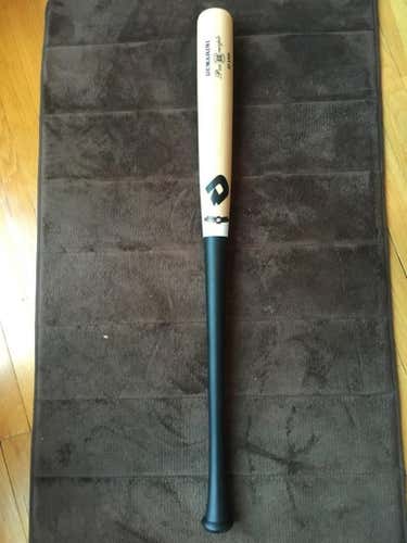 Demarini Composite Wood