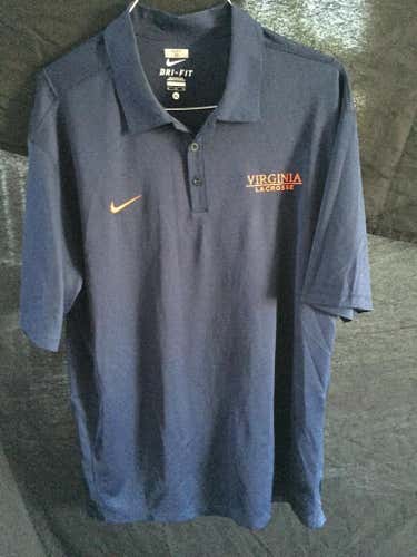 University of Virginia Nike Polo