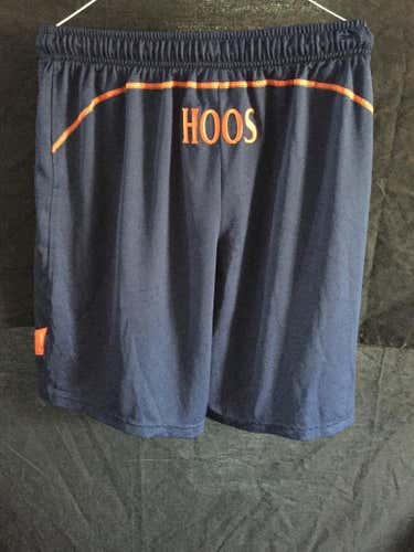 University of Virginia Nike Game Shorts
