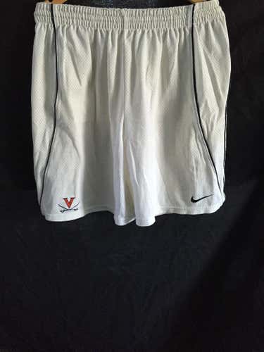 University of Virginia nike game shorts