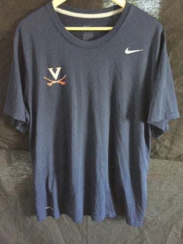 2012 University of Virginia shooting shirt