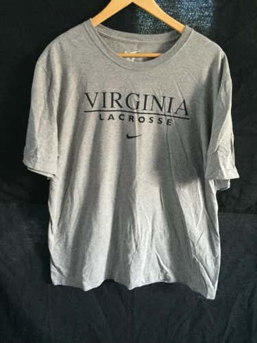 Virginia lacrosse T-Shirt
