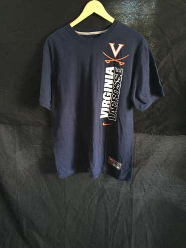 Virginia lacrosse T-Shirt