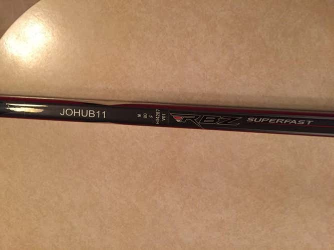 CCM Pro Stock RBZ Superfast Sr. Composite Hockey Stick