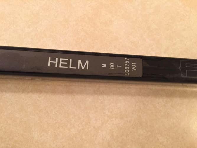 CCM Pro Stock Ripcord Reckoner Darren Helm