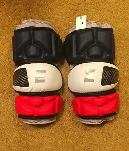 Adrenaline All American Epoch Integra Arm Pads L