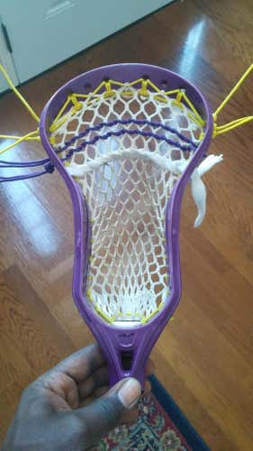 STX Surgeon 10 w/HeroMesh