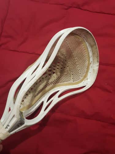 Evo warp Low