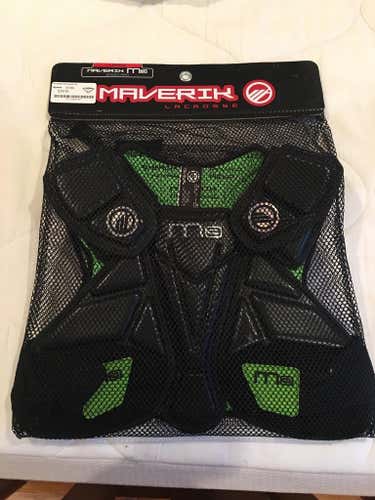 Maverik M3 Speed Pad LG