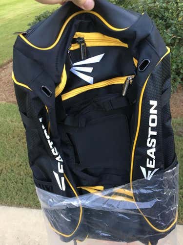 Easton Baseball Backpack