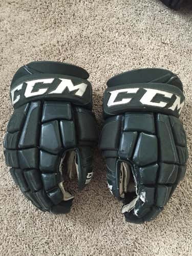 Sioux City CCM U+ 14"