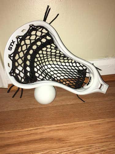 Brand New STX Stallion U550
