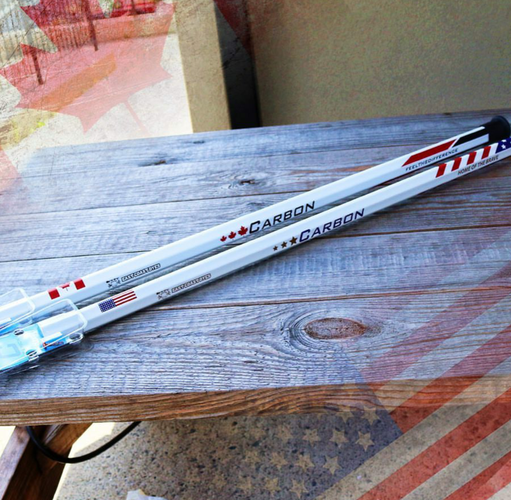 LE USA ECD Carbon