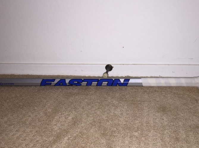 EASTON STEALTH SCANDIUM LACROSSE SHAFT (BUY IT NOW)