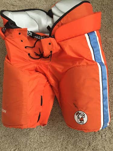 New Little Caesars Medium Pants