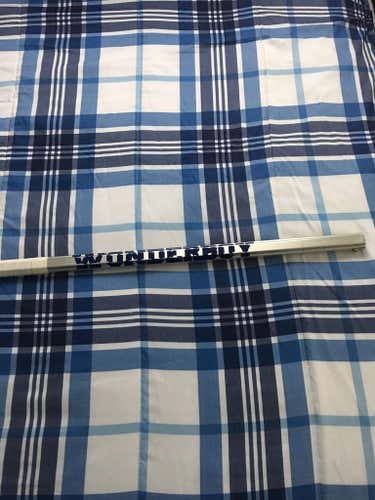 Maverik Wonderboy goalie shaft
