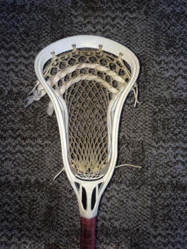 Warrior Blade Og
