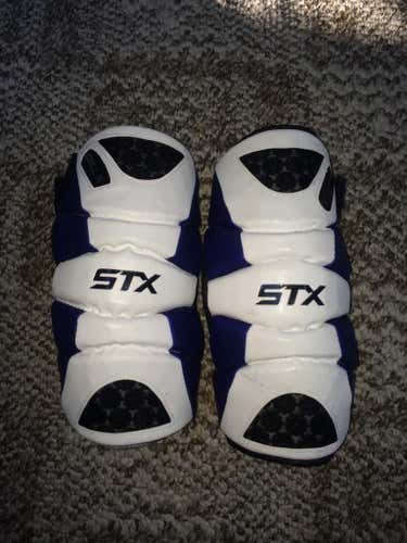 STX Cell 2 arm guards