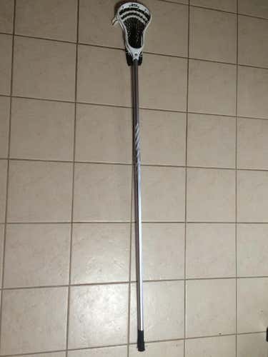 Almost brand new STX Stallion 6000 Defensive Pole