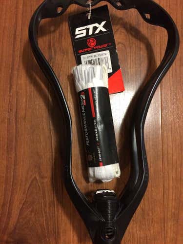 STX Super Power with StringKing 2s Kit