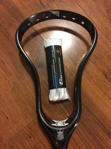 Brine RP3 X with StringKing 2x Kit