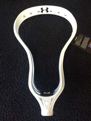 BN Under Armour Commands Unstrung