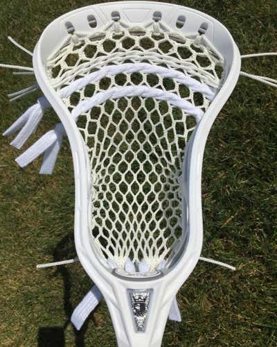 New RP3 II, STX Memory Mesh