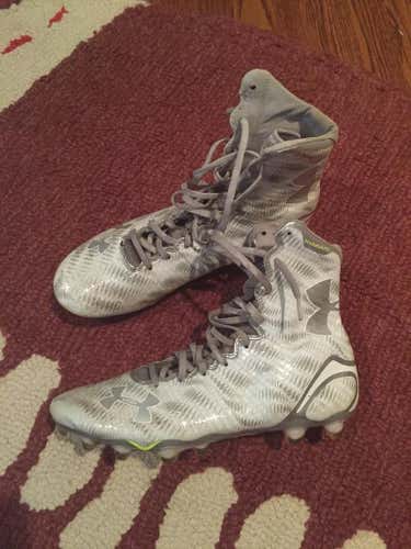 Under Armour Highlight Cleats 10.5