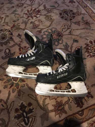 Pro stock Bauer Nexus 1000