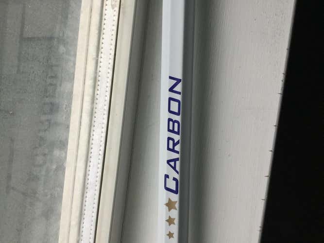 Usa Carbon shaft