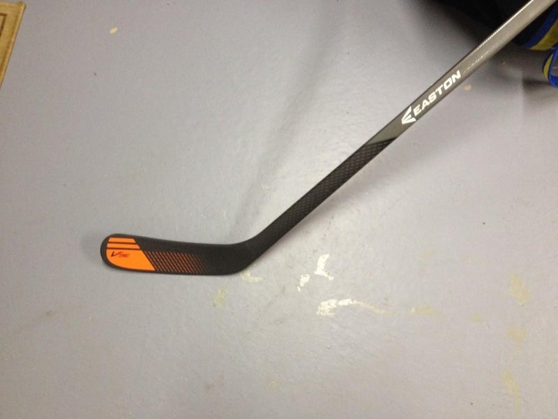 RH Easton V9E stick 100flex E4