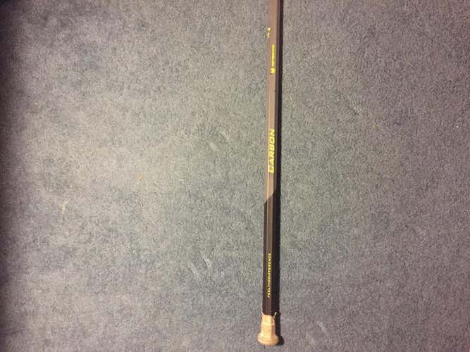 ECD Carbon Volt Grey Split