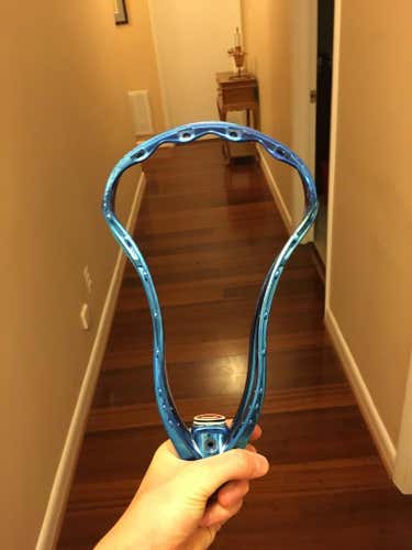 Chrome blue proton power