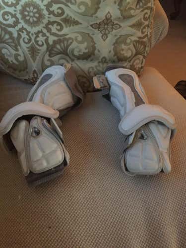 Rome NXT Elbows (medium)