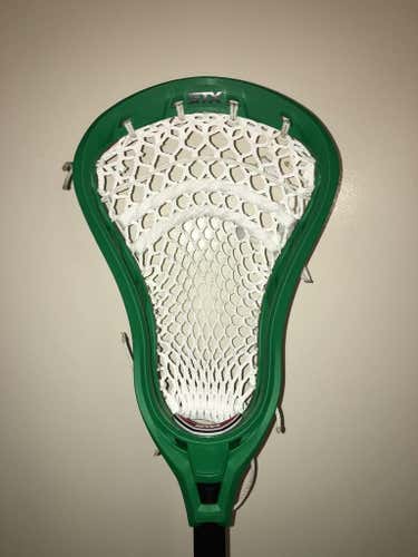 Green STX Hammer