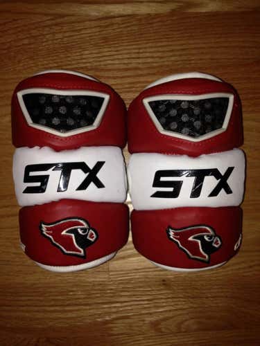 Lincoln Stx Cell 3s