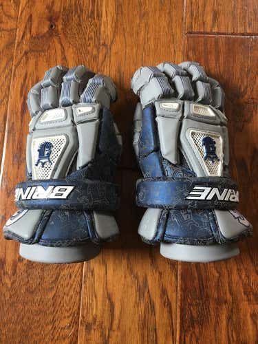 Brine Georgetown King 3's 13 in