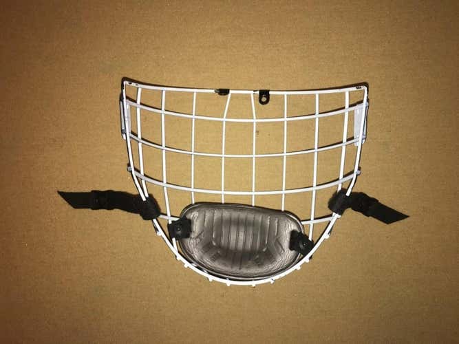 Bauer Profile II Oreo Cages