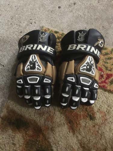 Sachem king 4 gloves