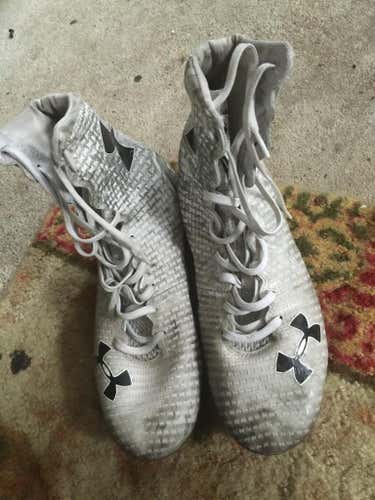 Under armour highlights