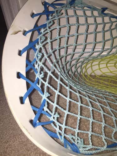 Warrior Nemesis Lyte