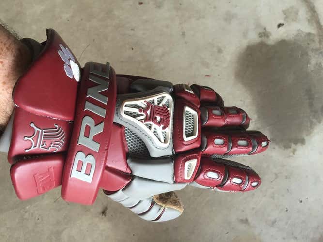Brine King IV Gloves
