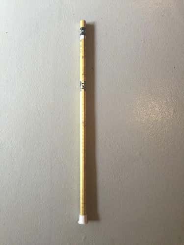 Notre Dame Maverik H2 shaft